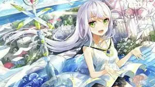 Nightcore - Tidal Wave (Owl City)