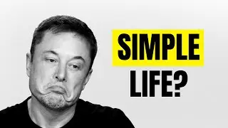 Why Most Millionaires Live Simple Lives (The Real Reason)