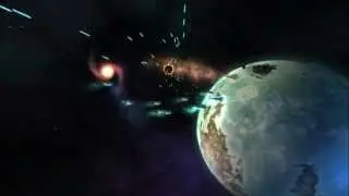 Endless Space: Disharmony - Harmony vs Amoeba