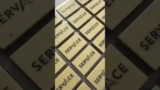 How we create your Printed Chocolates