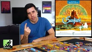 Sankore: The Pride of Mansa Musa ►►► Shea's Final Thoughts