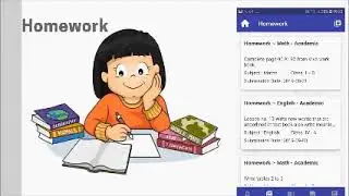 Myelin-Engagement and Student Success Platform introduction- English