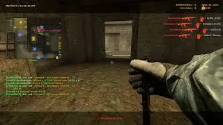 REPORT 2 BWA, HIDEOUTGAMING SERVER