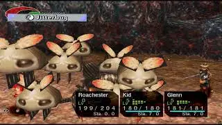 Roachester Dopplegang demo