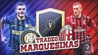 TRADEANDO CON LAS MARQUESINAS ! | QUE FICHAR Y QUE HACER ! | RAULCHEET