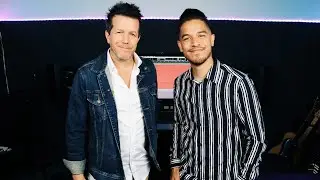 Sir Kevin Says - Episode XLIV - 8x Grammy Award Winner Danny Duncan (Israel & New Breed) Season IV