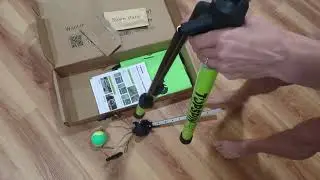 Topspin Pro Assembly & Review &ndash; Is It Worth It?