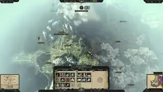Total war Attila! Dawnless Day! MP Erebor! KingScorpion16!