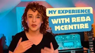 My Experience on Team Reba (The Voice)