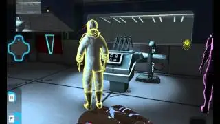 Fragment gameplay