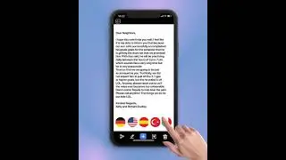 All in One Messenger App