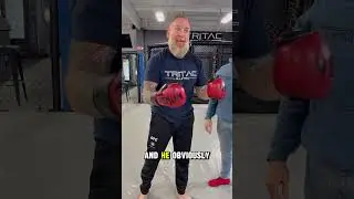 Why Hammers DESTROY Punches