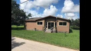 Residential for sale - 4533 County Road 306A, Brazoria, TX 77422