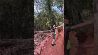 Red Rock: an Under-appreciated state park #shorts