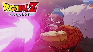 【#26】 ドラゴンボールＺ カカロット☆ピッコロ VS 人造人間20号！狂い始めた未来！☆