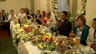 Українські пісні на весіллі, Гурт Гроно, м. Рівне