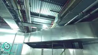 MEP Coordination