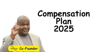 Соучредитель myEcon Айви Стоукс &mdash; презентация плана вознаграждений на 2025 год