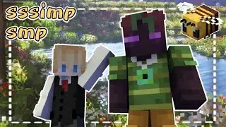 Конец? || SIMP SMP || by sssимп.
