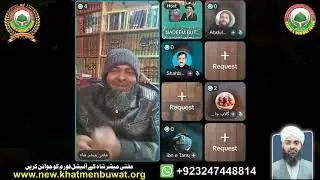 دنیا کی چول ترین قوم قادیانیت