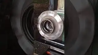 Hub face