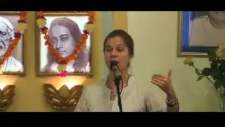 The power of Paramhansa Yogananda's Healing Methods