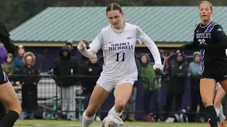 NE10 Now The Podcast: Scarlett Brookes