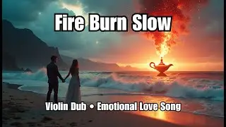 Fire Burn Slow | Emotional Love Dub