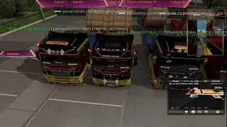 Livestream von Black-Beauty Agrar Corp.