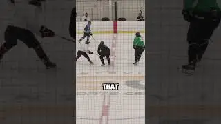 Don&rsquo;t test me! #shorts #hockey #hockeylife #beerleague #icehockey #hockeyplayer #donttestme #bandits