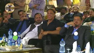 Ch Naeem Ejaz Sahib, CEO Blue Hills  BWC | Balloting 2023 | Flagship Properties