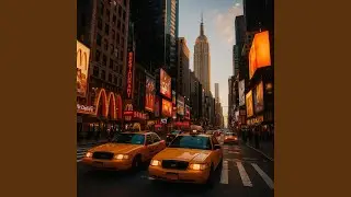 New York Vacation Memories