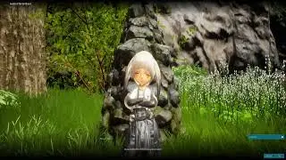Green Thumb | Blade And Soul NEO (Blue Quest)