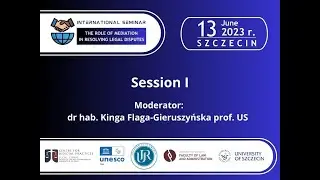International Seminar  