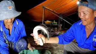 Tập.1- trở lại đồng campuchia cắm câu mùa nước nổi dính toàn cá khủng không cả nhà ơi/GLQ