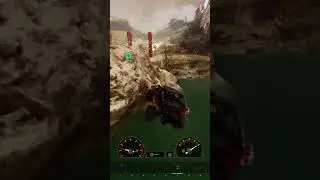 The World's Best Ark Racer! #ARKShorts #ASAShorts