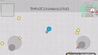 diep.io|Как правильно прокачать класс Рейнджер (Ranger)