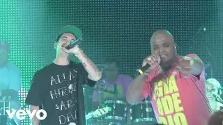 Arlindo Neto - Se N&atilde;o Der N&atilde;o Deu (Ao Vivo) ft. Stephan