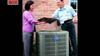 C.R. Friend Air Conditioning and Heating in Palm Desert, Ca.