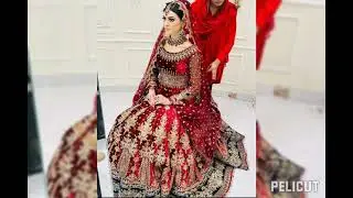 kashees bridal dresses#bridal dress collection#kashees dresses 2022