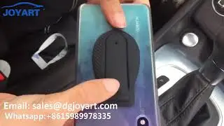 100% silicone phone holder