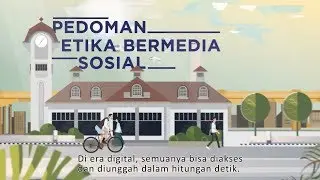 Etika Medsos PTPJB