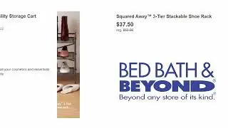 bed bath and Beyond Deals January 18 to 30