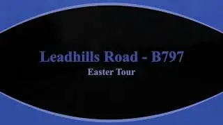 Leadhills Road