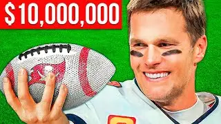 CRAZY Things NFL Players Spend MONEY On in 2023!