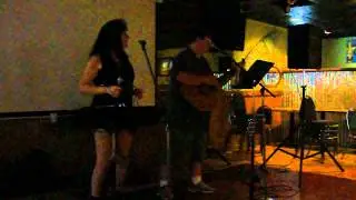 AJ's Garage - These Boots Are Made For Walking