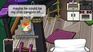 a club penguin (GAY!!!) love story part 5 (NO CLickbait)