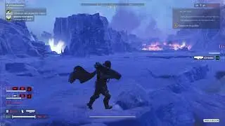 Locura con amigos contra Terminidos || HELLDIVERS 2
