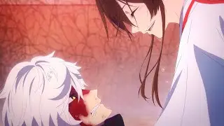 Sagiri Restores Gabimaru&rsquo;s Tao | Hell&rsquo;s Paradise Season 2