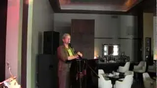 Intro, silence, pledge @ LCDP 2012-06-04